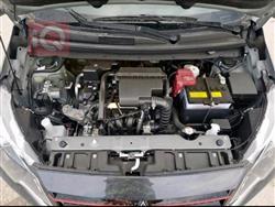 ميتسوبيشي ميراج G4